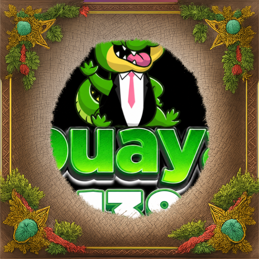 buaya138 — galeri pratinjau Resmi APK